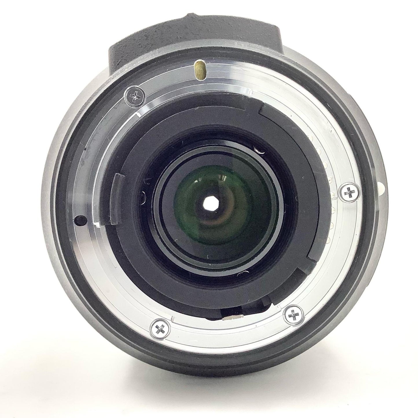 【全額返金保証】【最速発送】Nikon AF-S DX NIKKOR 18-140mm f/3.5-5.6G ED VR 動作確認済