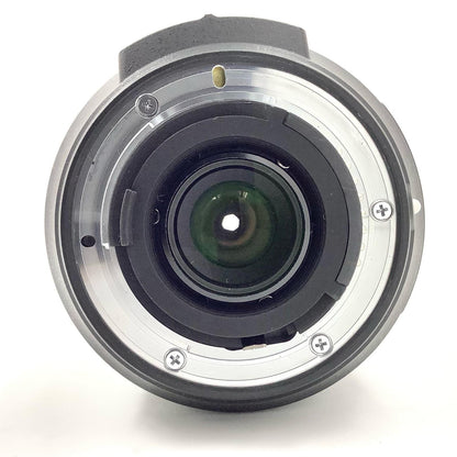 【全額返金保証】【最速発送】Nikon AF-S DX NIKKOR 18-140mm f/3.5-5.6G ED VR 動作確認済
