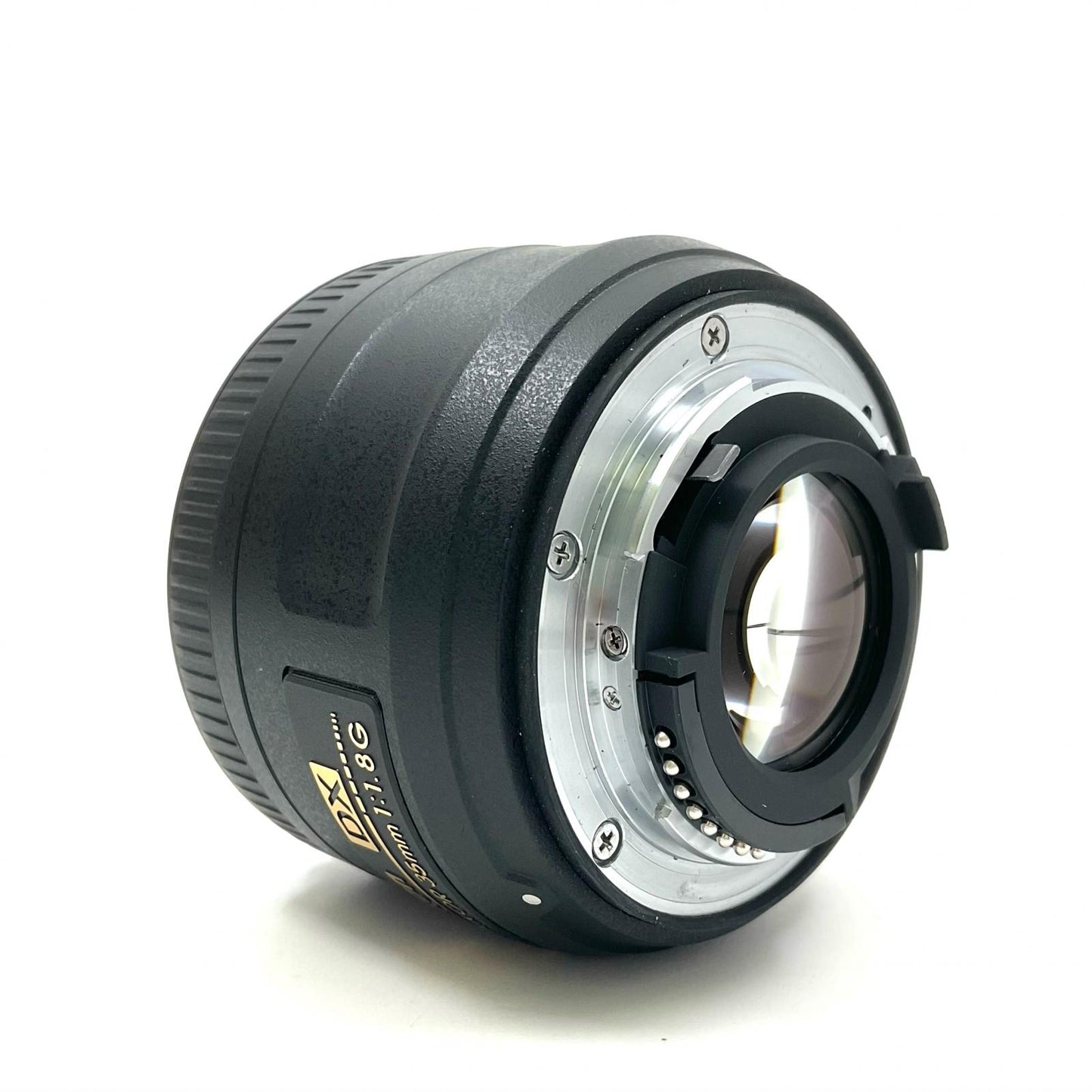 【全額返金保証】【最速発送】Nikon AF-S NIKKOR 35mm f/1.8G 超美品 動作確認済