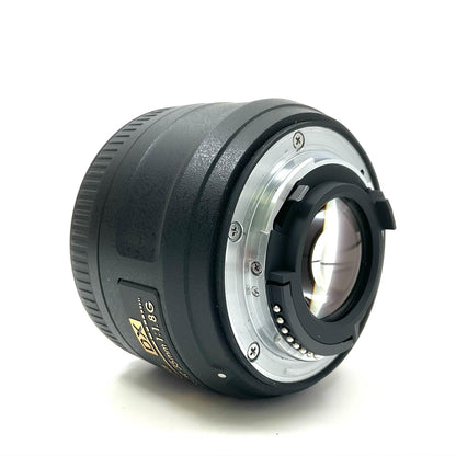【全額返金保証】【最速発送】Nikon AF-S NIKKOR 35mm f/1.8G 超美品 動作確認済