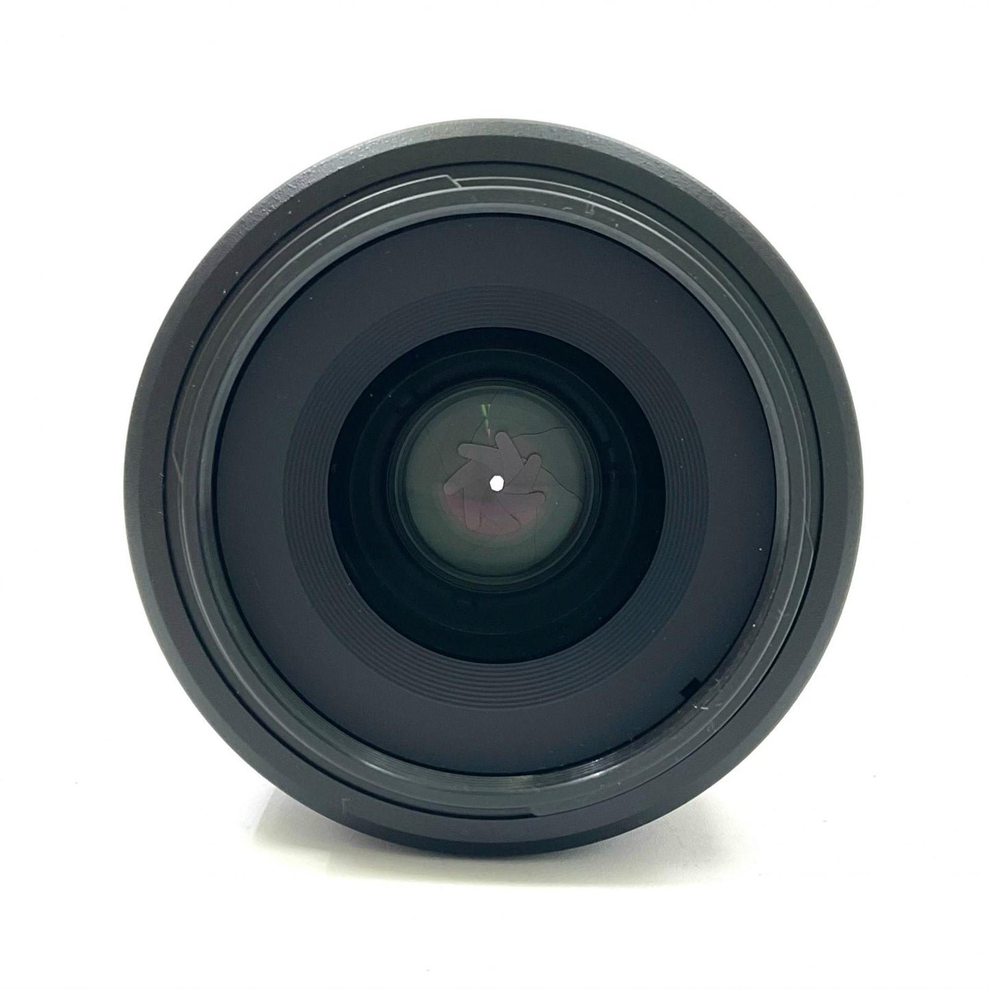 【全額返金保証】【最速発送】Nikon AF-S NIKKOR 35mm f/1.8G 超美品 動作確認済
