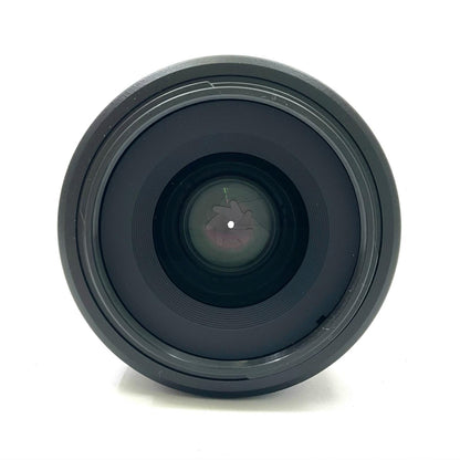 【全額返金保証】【最速発送】Nikon AF-S NIKKOR 35mm f/1.8G 超美品 動作確認済
