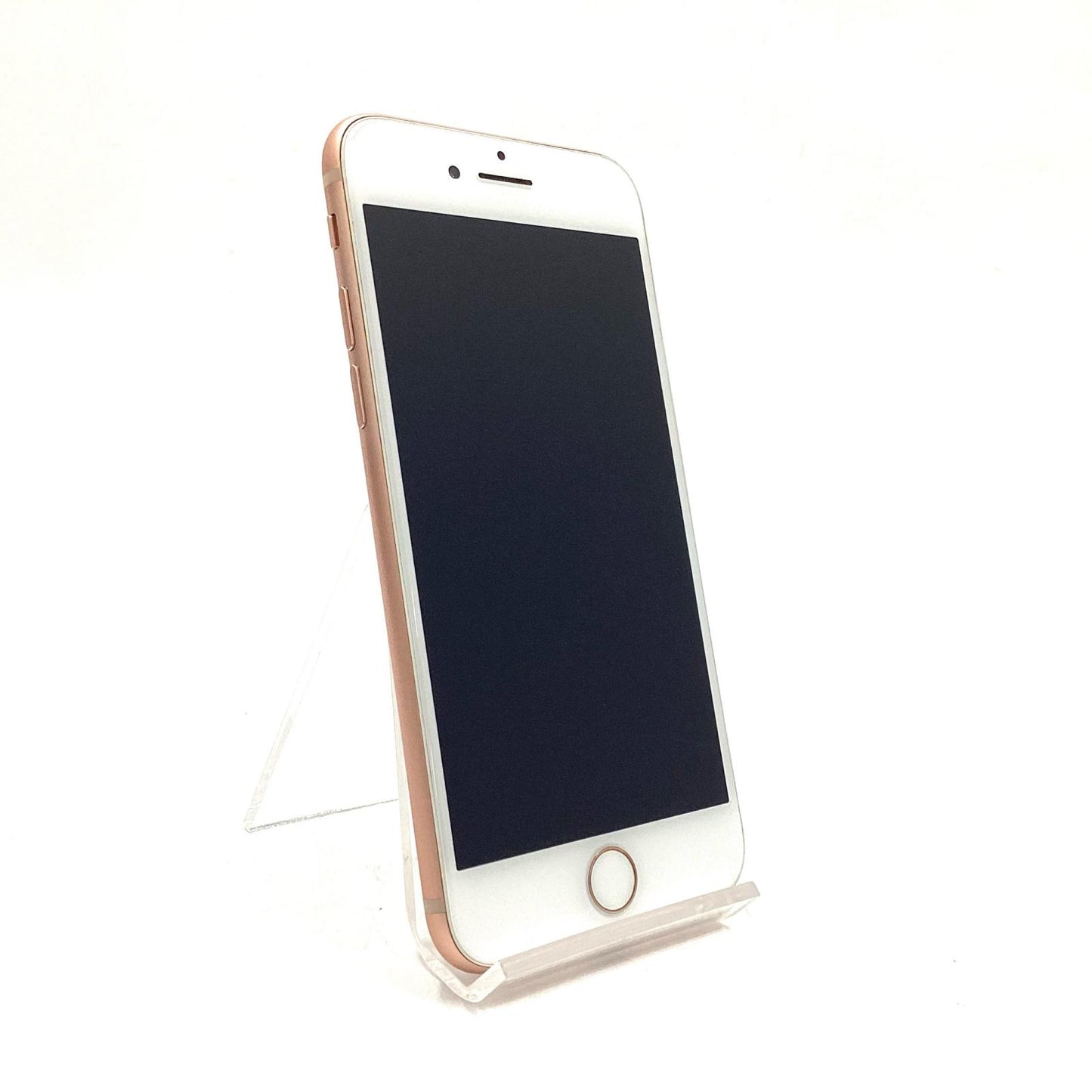 【全額返金保証】【最速発送】Apple iPhone iPhone 8 64GB ゴールド docomo SIMフリー 白ロム 動作確認済 78%