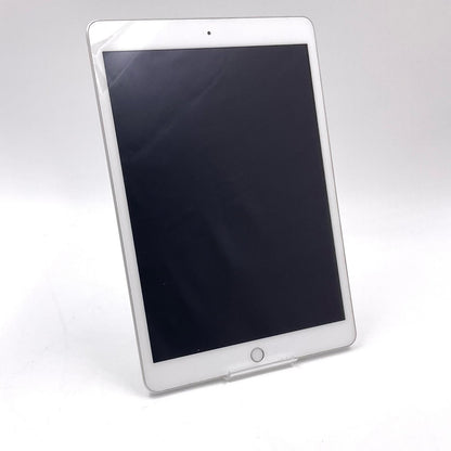 【全額返金保証】【最速発送】Apple iPad iPad 10.2インチ 第7世代 128GB シルバー Wi-Fi 動作確認済