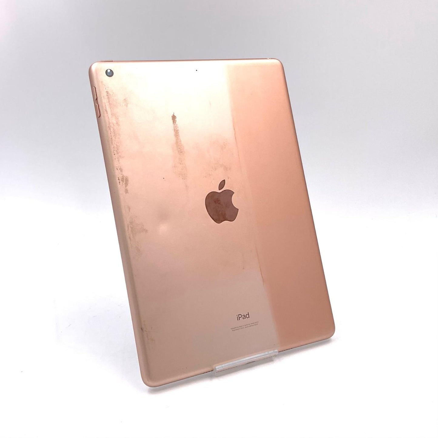【最速発送】Apple iPad iPad 10.2インチ 第8世代 32GB ゴールド Wi-Fi【難有】