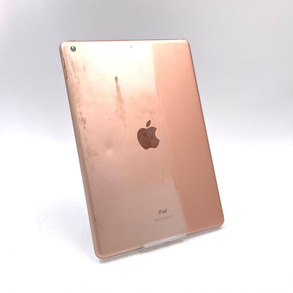 【最速発送】Apple iPad iPad 10.2インチ 第8世代 32GB ゴールド Wi-Fi【難有】