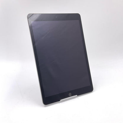 【全額返金保証】【最速発送】Apple iPad iPad 10.2インチ 第9世代 64GB スペースグレイ Wi-Fi 動作確認済