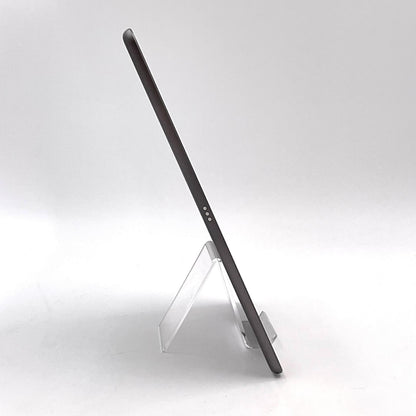 【全額返金保証】【最速発送】Apple iPad iPad 10.2インチ 第9世代 64GB スペースグレイ Wi-Fi 動作確認済