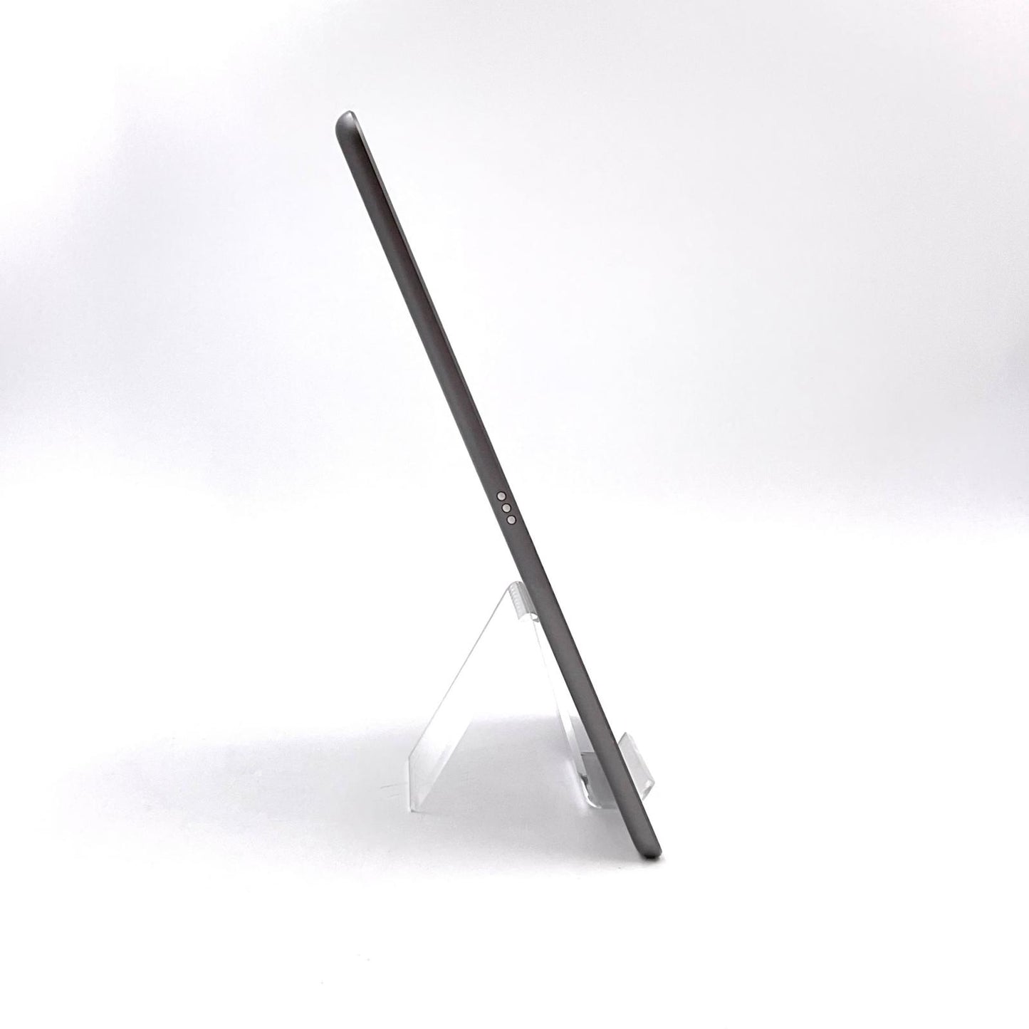 【全額返金保証】【最速発送】Apple iPad iPad 10.2インチ 第9世代 64GB スペースグレイ Wi-Fi 動作確認済