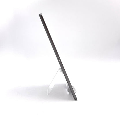 【全額返金保証】【最速発送】Apple iPad iPad 10.2インチ 第9世代 64GB スペースグレイ Wi-Fi 動作確認済