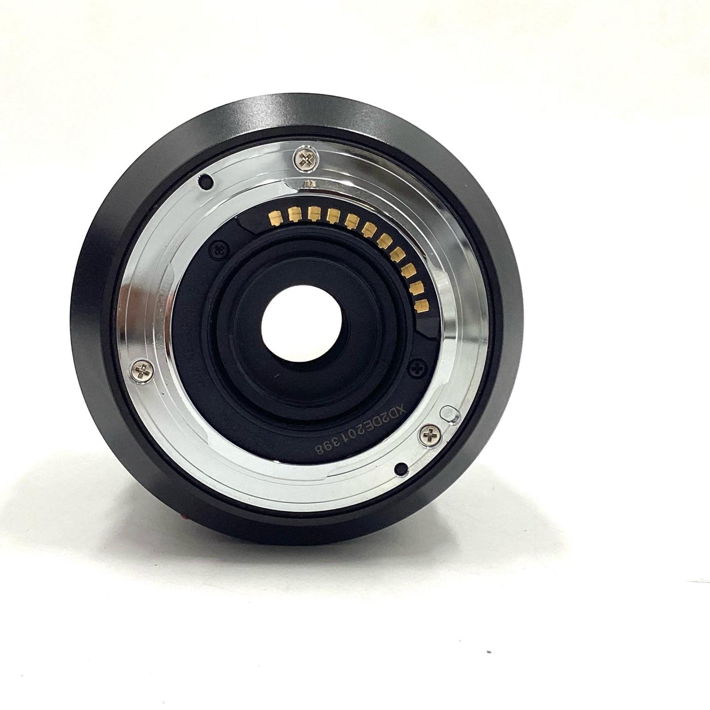 【全額返金保証】【最速発送】Panasonic LEICA DG VARIO-ELMARIT 12-60mm/F2.8-4.0 ASPH./POWER O.I.S. H-ES12060 超美品 動作確認済
