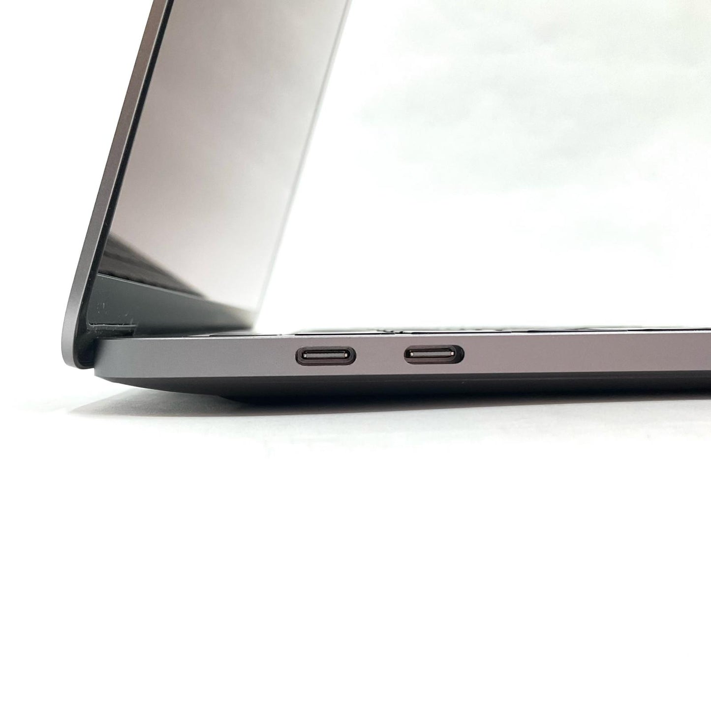 【全額返金保証】【最速発送】Apple MacBook Pro 13インチ 2020 Apple M1 16GB SSD 1TB スペースグレイ 100% 動作確認済