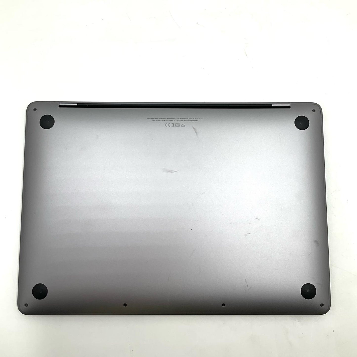 【全額返金保証】【最速発送】Apple MacBook Pro 13インチ 2020 Apple M1 16GB SSD 1TB スペースグレイ 100% 動作確認済