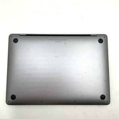 【全額返金保証】【最速発送】Apple MacBook Pro 13インチ 2020 Apple M1 16GB SSD 1TB スペースグレイ 100% 動作確認済