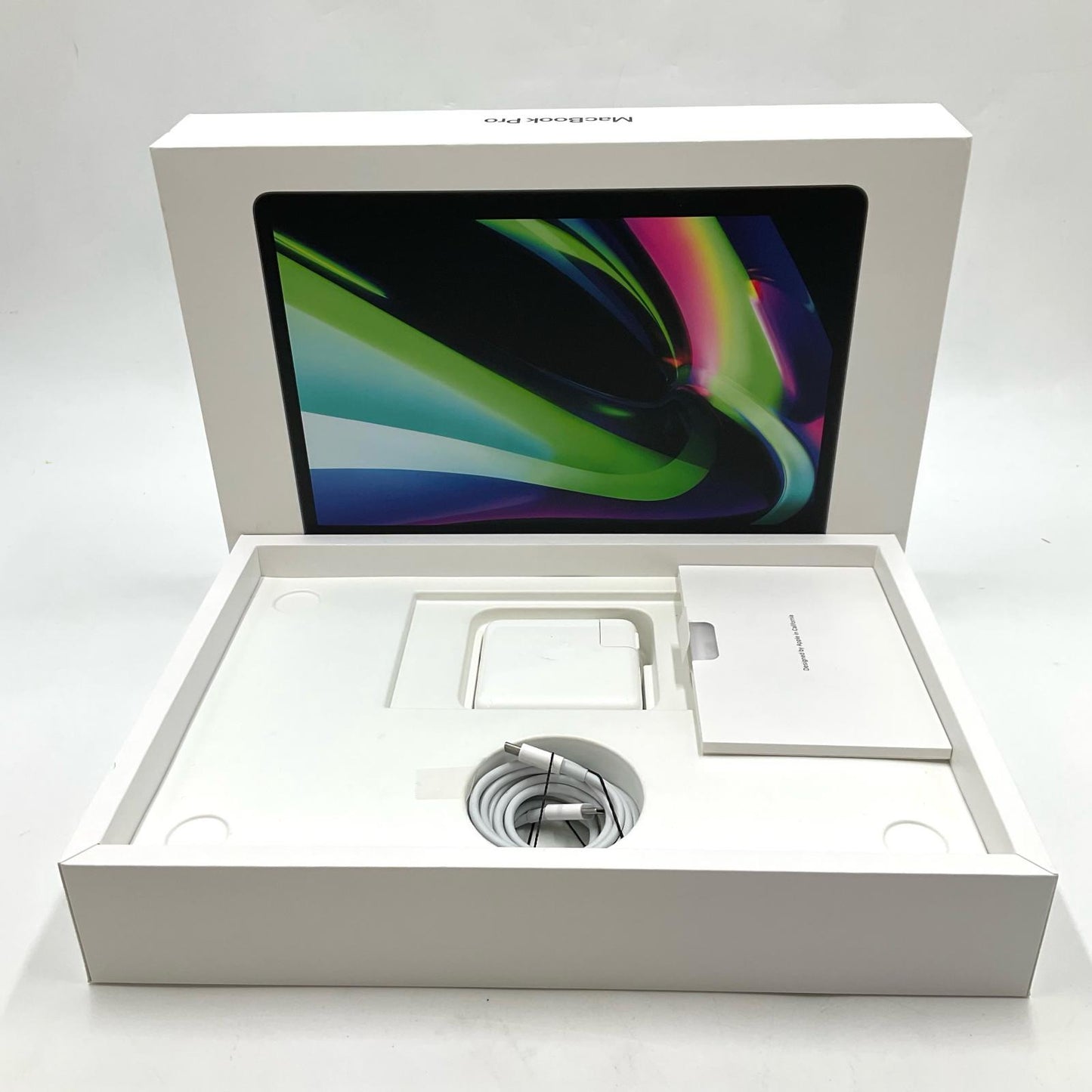 【全額返金保証】【最速発送】Apple MacBook Pro 13インチ 2020 Apple M1 16GB SSD 1TB スペースグレイ 100% 動作確認済