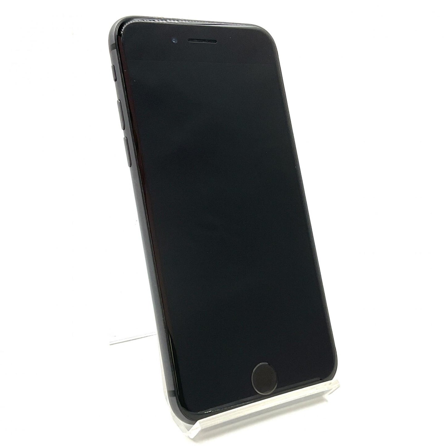 【全額返金保証】【最速発送】Apple iPhone iPhone 8 64GB スペースグレイ docomo 白ロム 動作確認済 80%