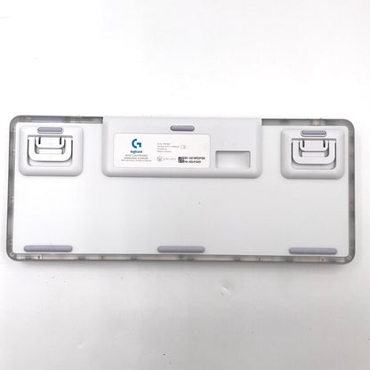 【全額返金保証】【最速発送】Logicool G715 動作確認済