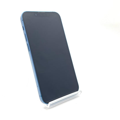 【全額返金保証】【最速発送】Apple iPhone iPhone 13 mini 128GB ブルー SIMフリー 白ロム 動作確認済 100%