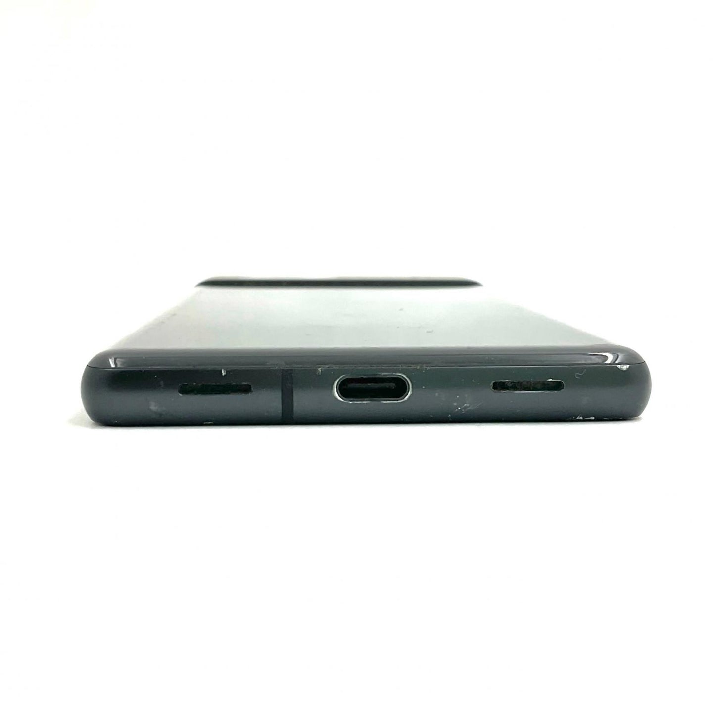 【全額返金保証】【最速発送】Google Pixel 7a 128GB チャコール Softbank SIMフリー G82U8 白ロム 動作確認済