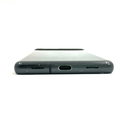 【全額返金保証】【最速発送】Google Pixel 7a 128GB チャコール Softbank SIMフリー G82U8 白ロム 動作確認済
