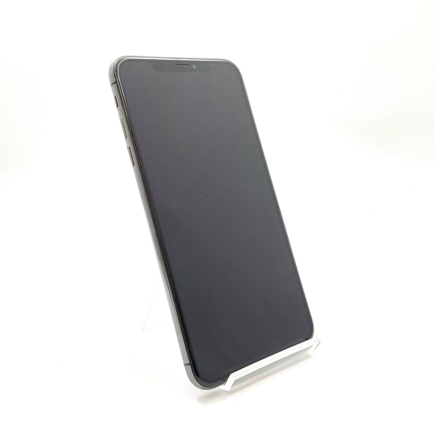 【全額返金保証】【最速発送】Apple iPhone iPhone XS Max 256GB スペースグレイ docomo SIMフリー 白ロム 動作確認済 88%
