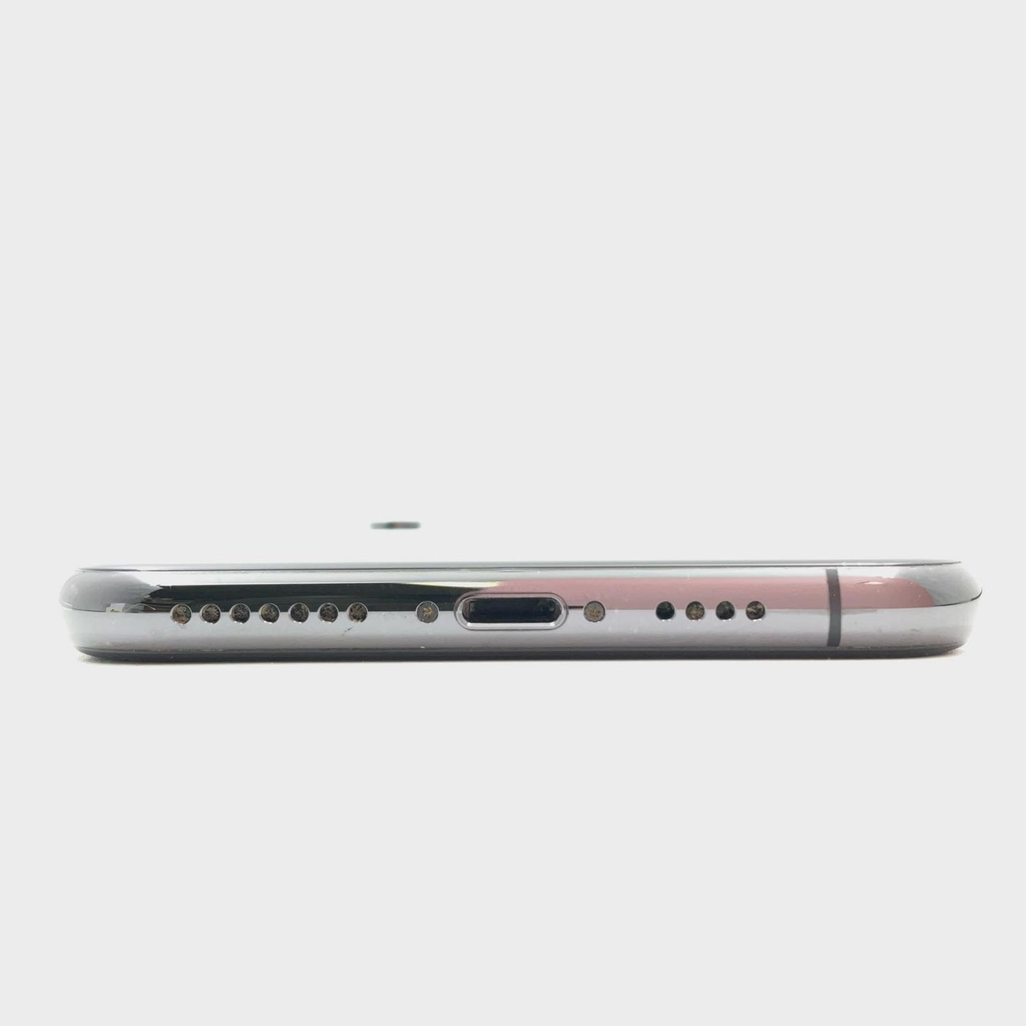 【全額返金保証】【最速発送】Apple iPhone iPhone XS Max 256GB スペースグレイ docomo SIMフリー 白ロム 動作確認済 88%