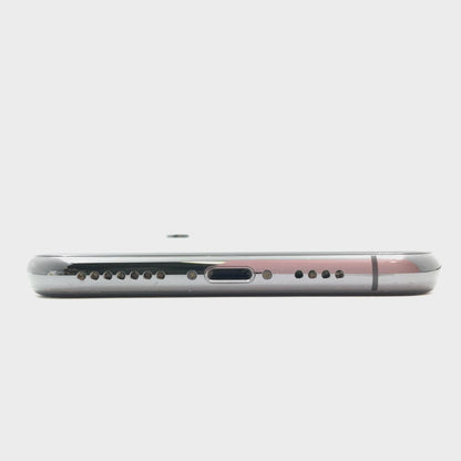 【全額返金保証】【最速発送】Apple iPhone iPhone XS Max 256GB スペースグレイ docomo SIMフリー 白ロム 動作確認済 88%