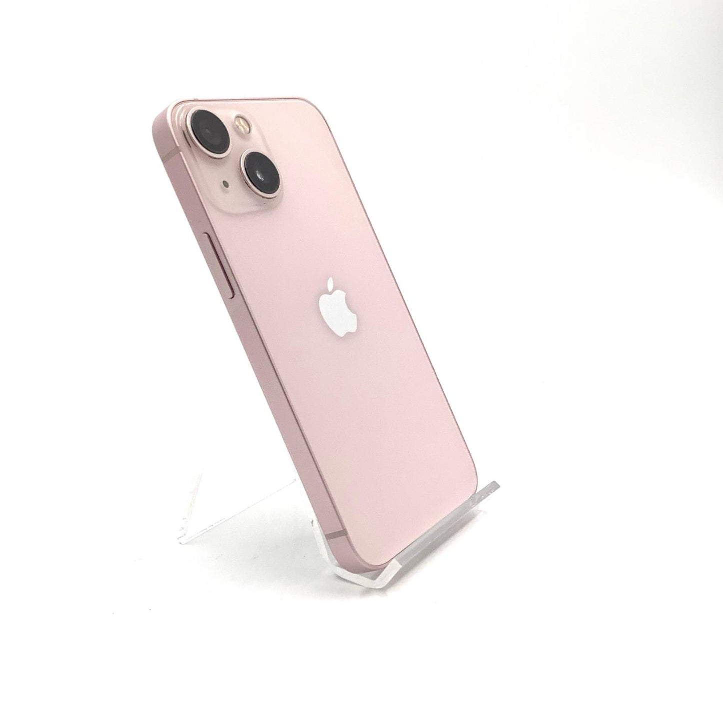【全額返金保証】【最速発送】Apple iPhone iPhone 13 mini 128GB ピンク SIMフリー 白ロム 動作確認済 84%