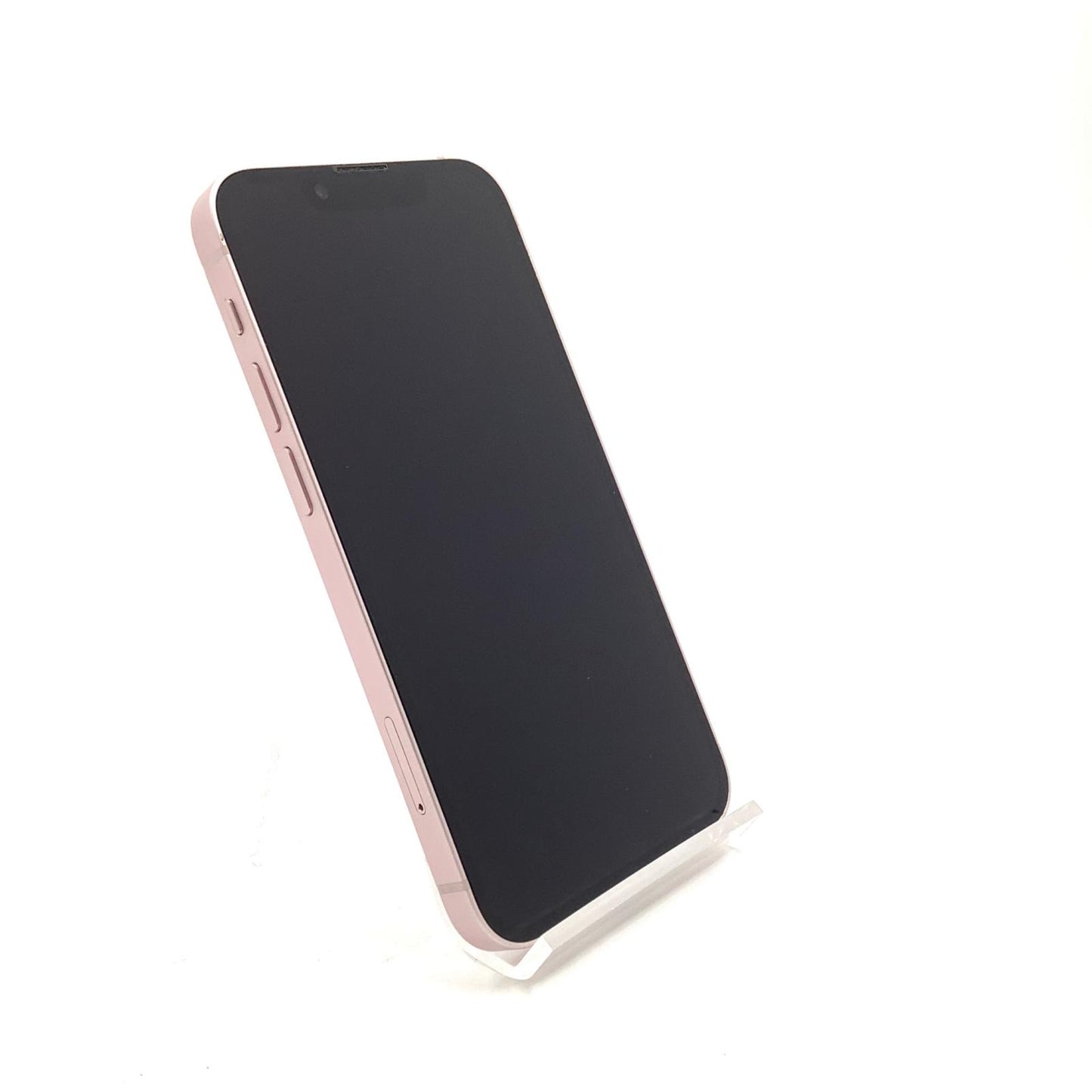 【全額返金保証】【最速発送】Apple iPhone iPhone 13 mini 128GB ピンク SIMフリー 白ロム 動作確認済 84%