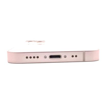 【全額返金保証】【最速発送】Apple iPhone iPhone 13 mini 128GB ピンク SIMフリー 白ロム 動作確認済 84%