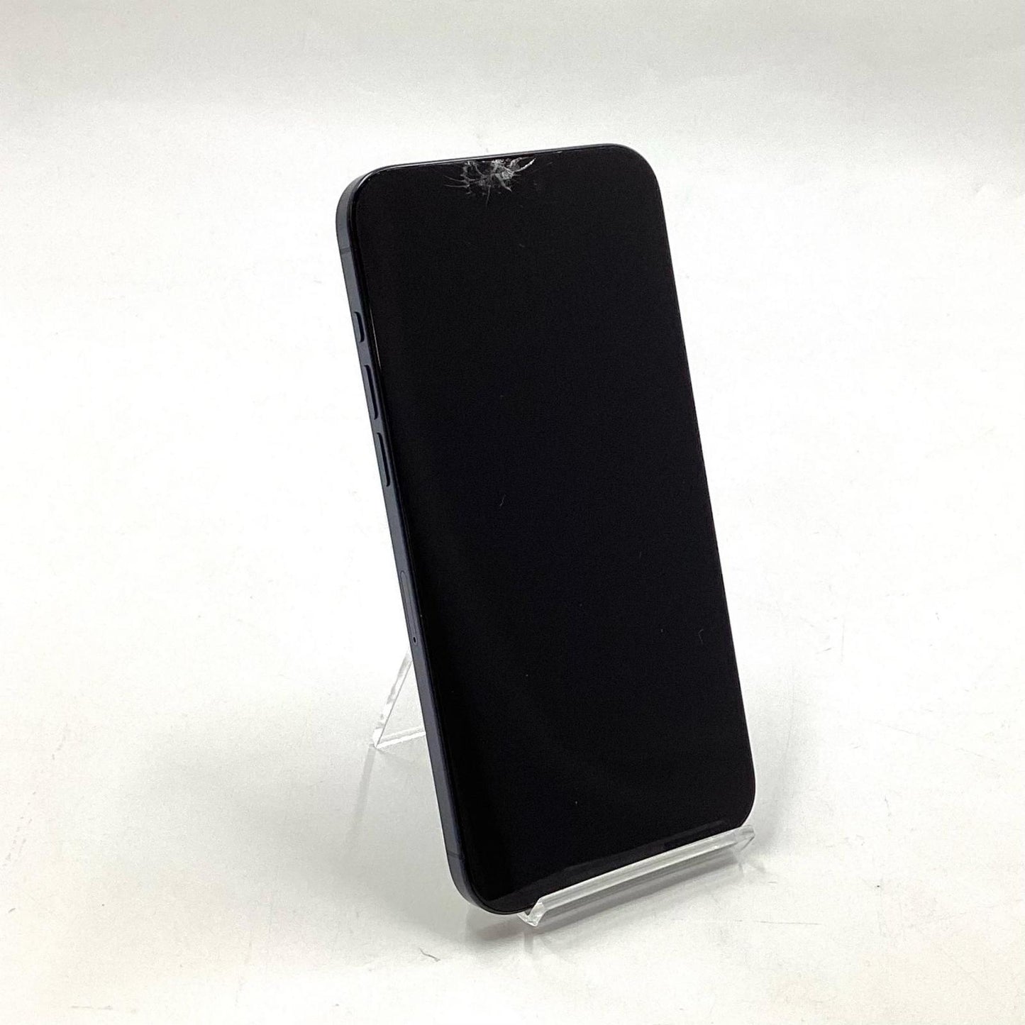 【最速発送】Apple iPhone iPhone 15 Pro Max 256GB ブルーチタニウム Softbank SIMフリー【難有】 92%