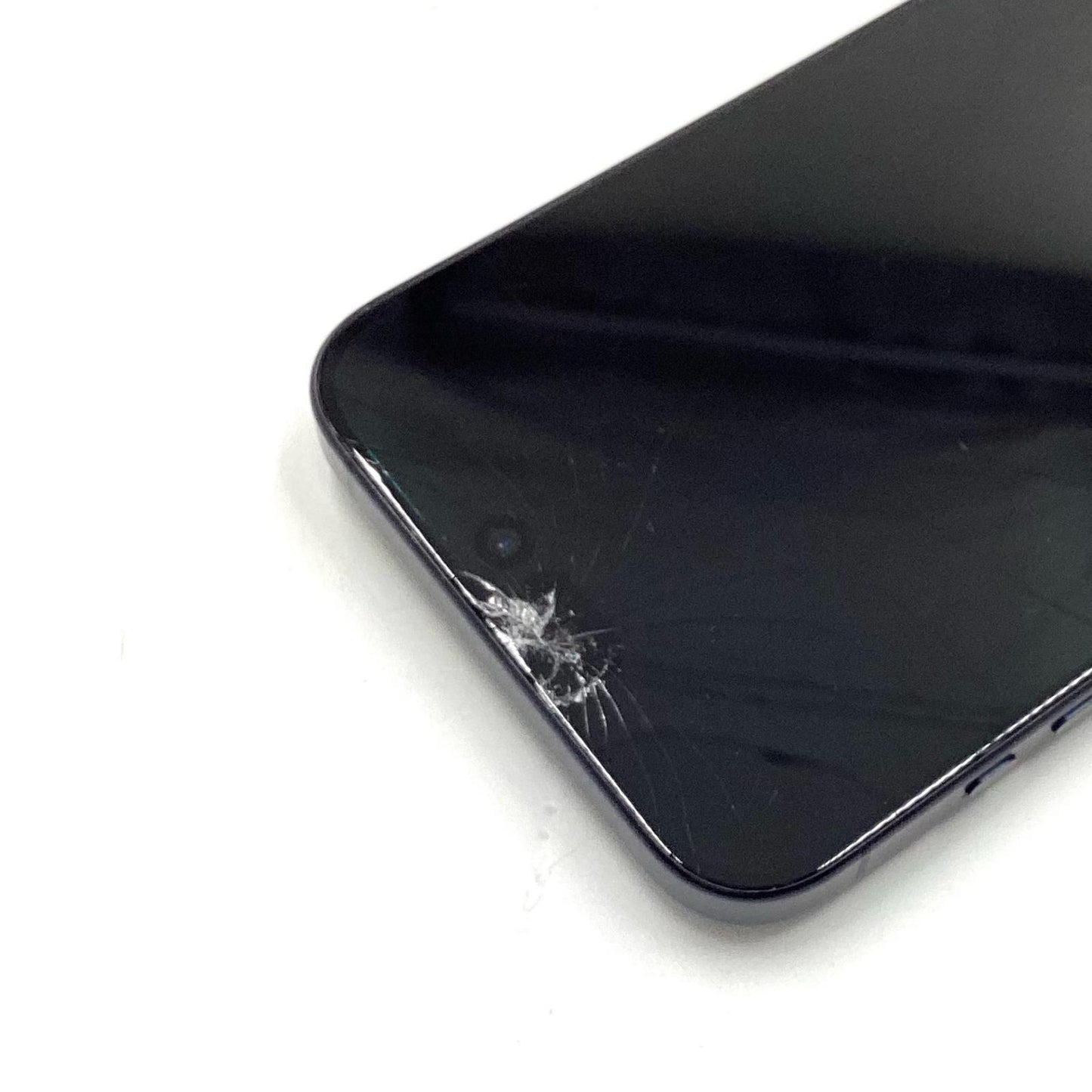 【最速発送】Apple iPhone iPhone 15 Pro Max 256GB ブルーチタニウム Softbank SIMフリー【難有】 92%