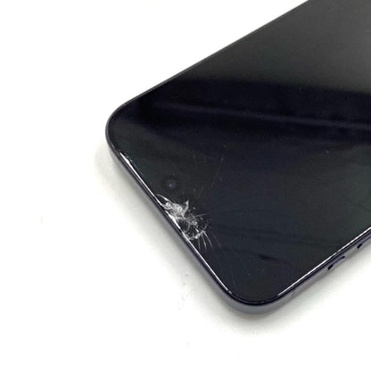 【最速発送】Apple iPhone iPhone 15 Pro Max 256GB ブルーチタニウム Softbank SIMフリー【難有】 92%