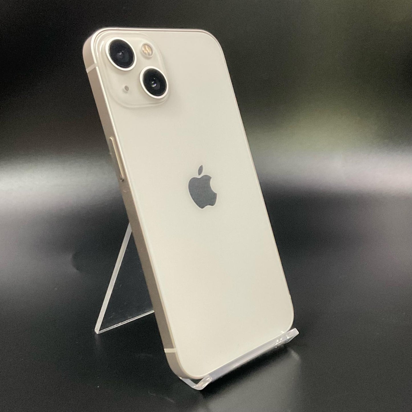 【全額返金保証】【最速発送】Apple iPhone iPhone 13 512GB スターライト SIMフリー 白ロム 美品 動作確認済 88%