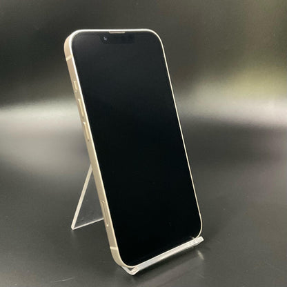 【全額返金保証】【最速発送】Apple iPhone iPhone 13 512GB スターライト SIMフリー 白ロム 美品 動作確認済 88%