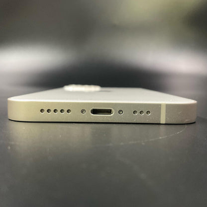 【全額返金保証】【最速発送】Apple iPhone iPhone 13 512GB スターライト SIMフリー 白ロム 美品 動作確認済 88%