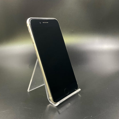 【全額返金保証】【最速発送】Apple iPhone iPhone SE（第3世代） 128GB スターライト SIMフリー 動作確認済 82%