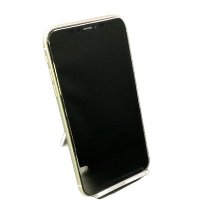 【全額返金保証】【最速発送】Apple iPhone iPhone 11 64GB ホワイト docomo SIMフリー 白ロム 動作確認済 79%