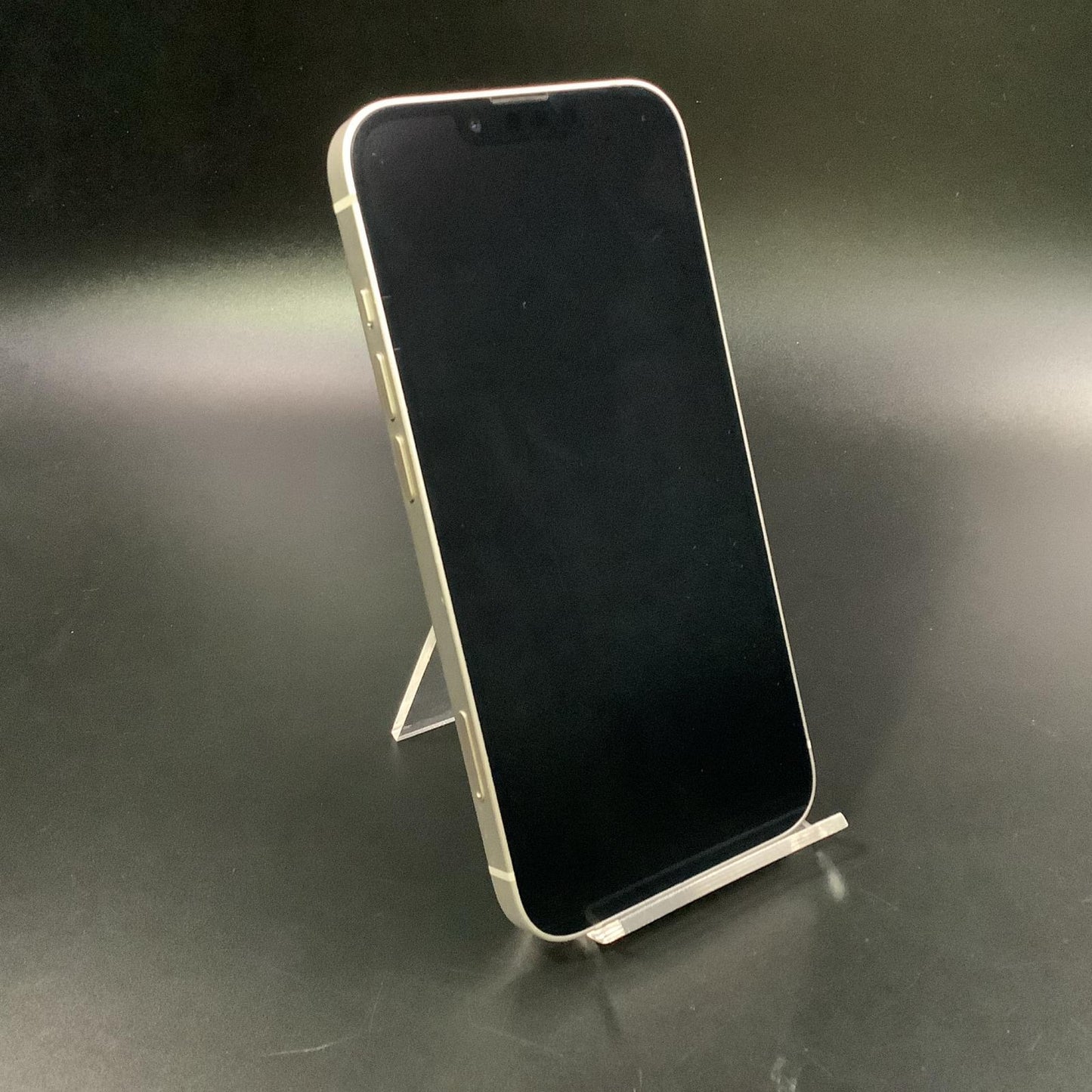 【全額返金保証】【最速発送】Apple iPhone iPhone 13 128GB スターライト SIMフリー 白ロム 動作確認済 74%