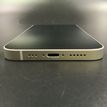 【全額返金保証】【最速発送】Apple iPhone iPhone 13 128GB スターライト SIMフリー 白ロム 動作確認済 74%