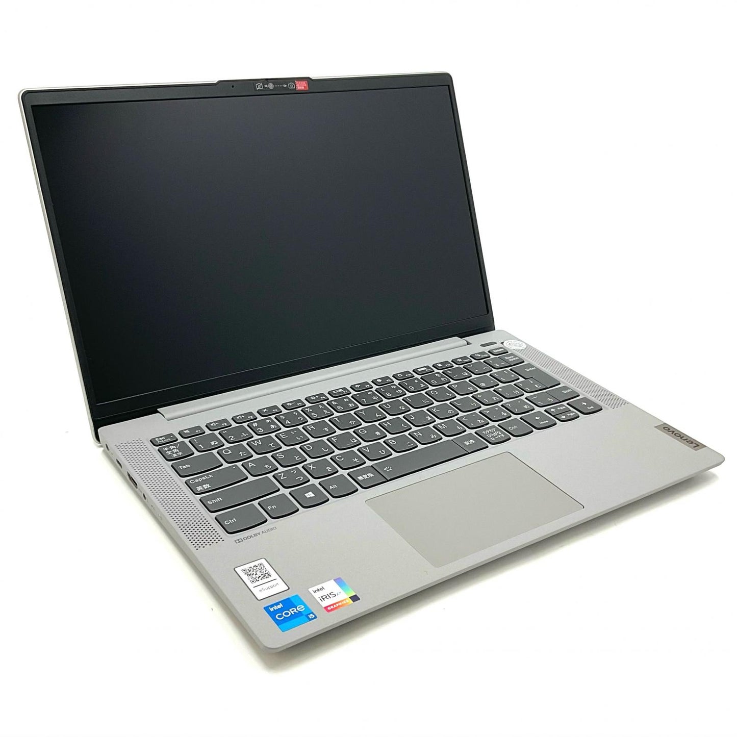 【全額返金保証】【最速発送】Lenovo IDEAPAD 5 14ITL06 i5-1135G7 8GB M.2 SSD 256GB 97.4% 美品 動作確認済