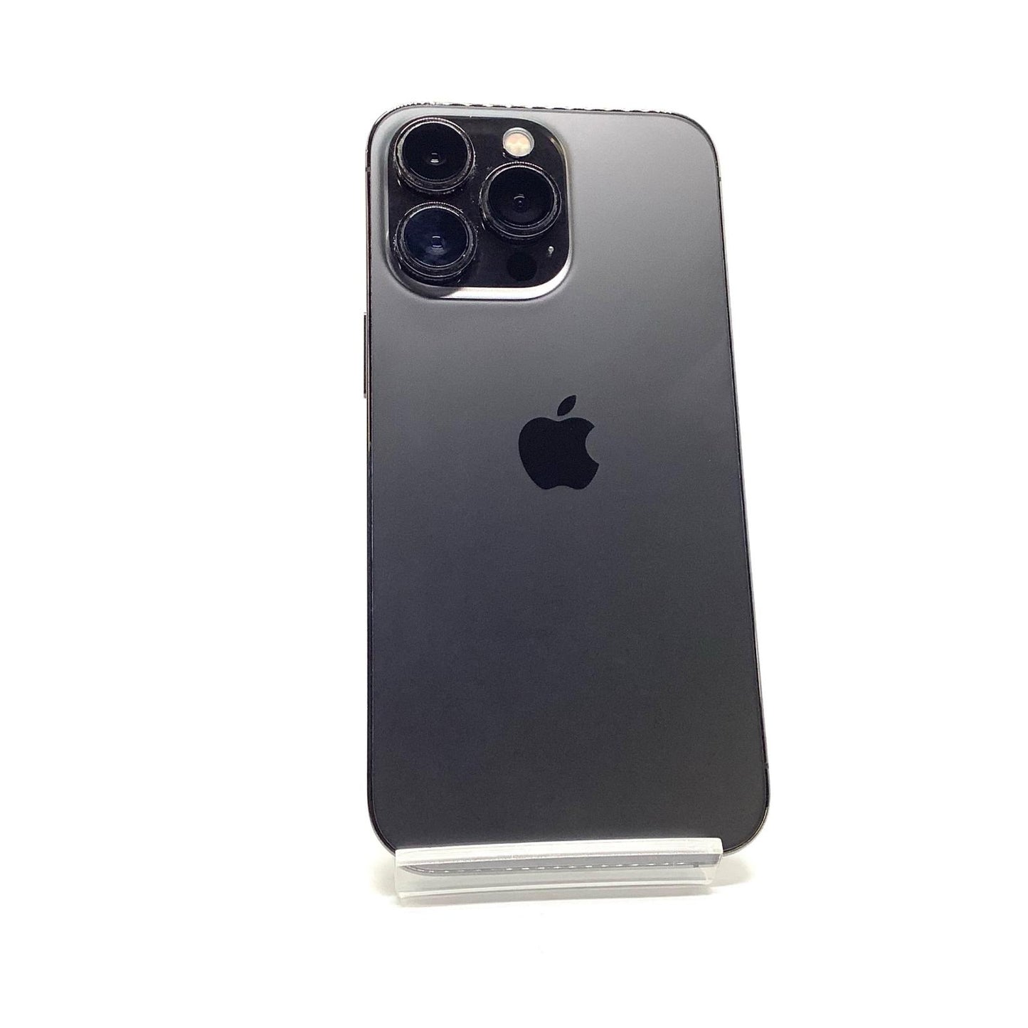 【全額返金保証】【最速発送】Apple iPhone iPhone 13 Pro 512GB グラファイト au SIMフリー 白ロム 美品 動作確認済 88%