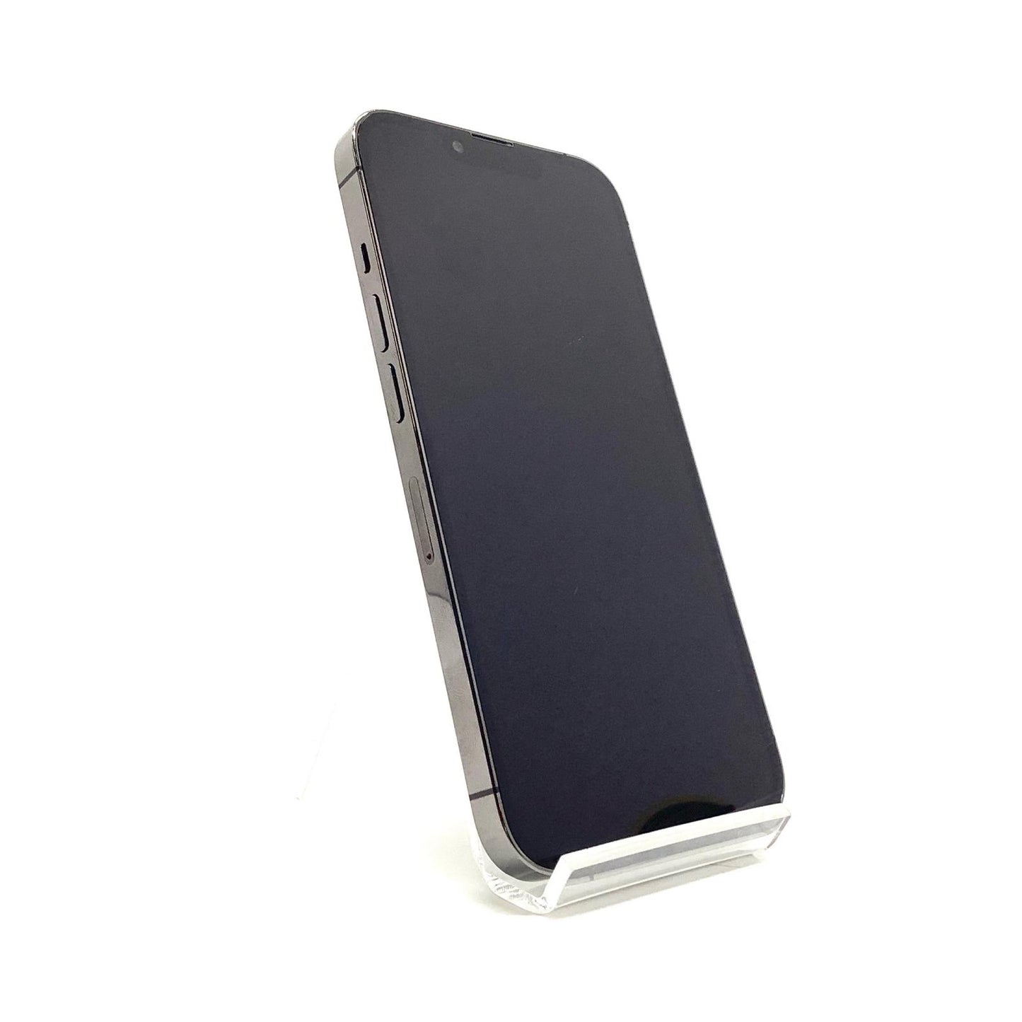 【全額返金保証】【最速発送】Apple iPhone iPhone 13 Pro 512GB グラファイト au SIMフリー 白ロム 美品 動作確認済 88%