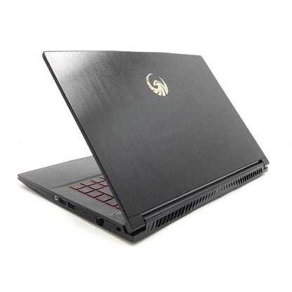 【全額返金保証】【最速発送】MSI Bravo 15 MS-16WK AMD Ryzen 5 4600H 16GB M.2 SSD 512GB Radeon RX 5300M 86.1% 動作確認済