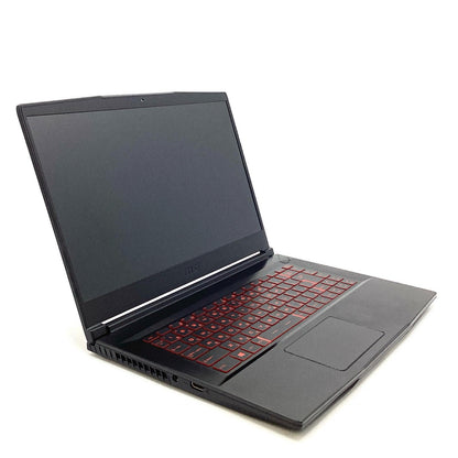 【全額返金保証】【最速発送】MSI Bravo 15 MS-16WK AMD Ryzen 5 4600H 16GB M.2 SSD 512GB Radeon RX 5300M 86.1% 動作確認済