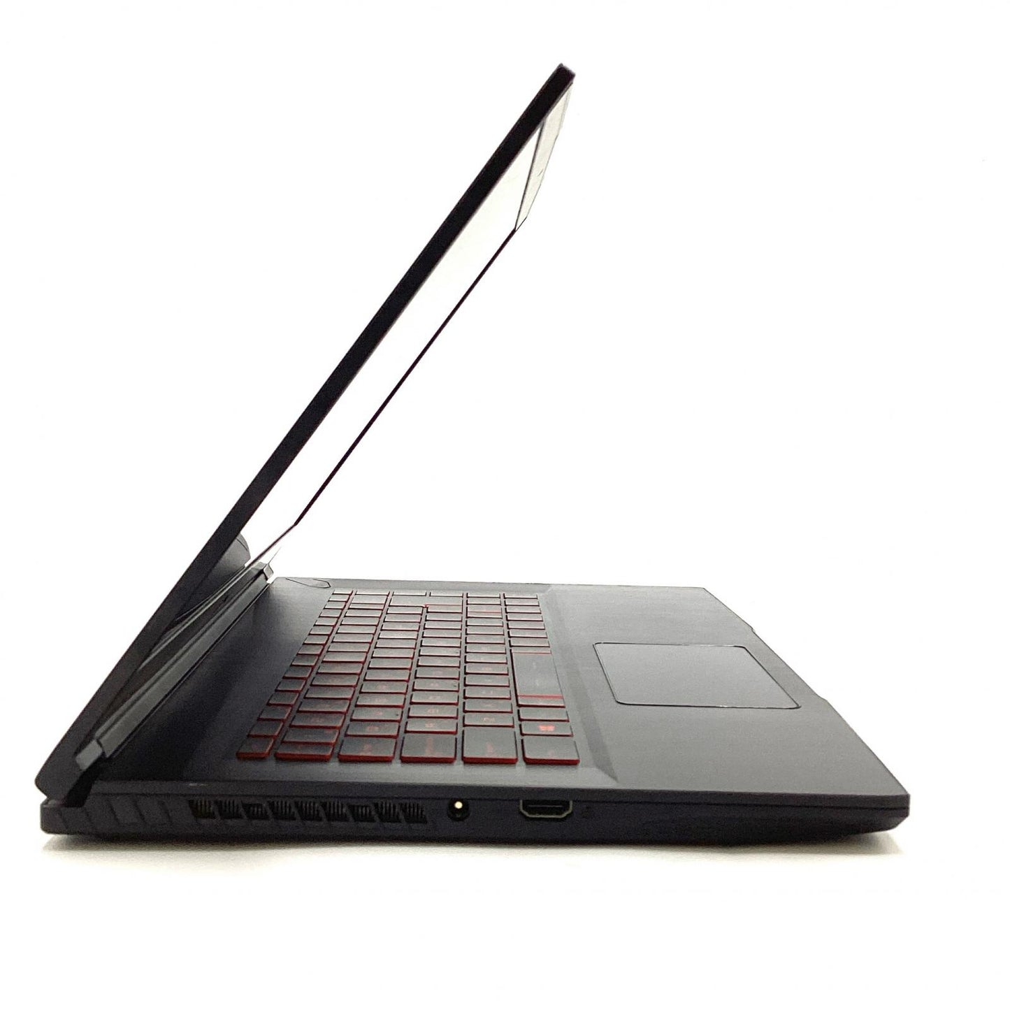 【全額返金保証】【最速発送】MSI Bravo 15 MS-16WK AMD Ryzen 5 4600H 16GB M.2 SSD 512GB Radeon RX 5300M 86.1% 動作確認済