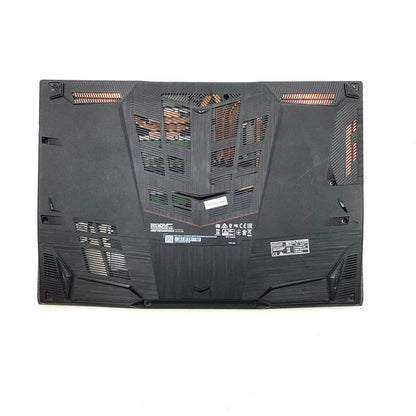 【全額返金保証】【最速発送】MSI Bravo 15 MS-16WK AMD Ryzen 5 4600H 16GB M.2 SSD 512GB Radeon RX 5300M 86.1% 動作確認済