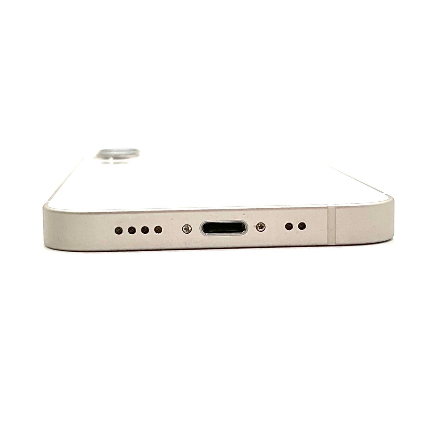 【全額返金保証】【最速発送】Apple iPhone iPhone 12 mini 64GB ホワイト SIMフリー 白ロム 動作確認済 78%