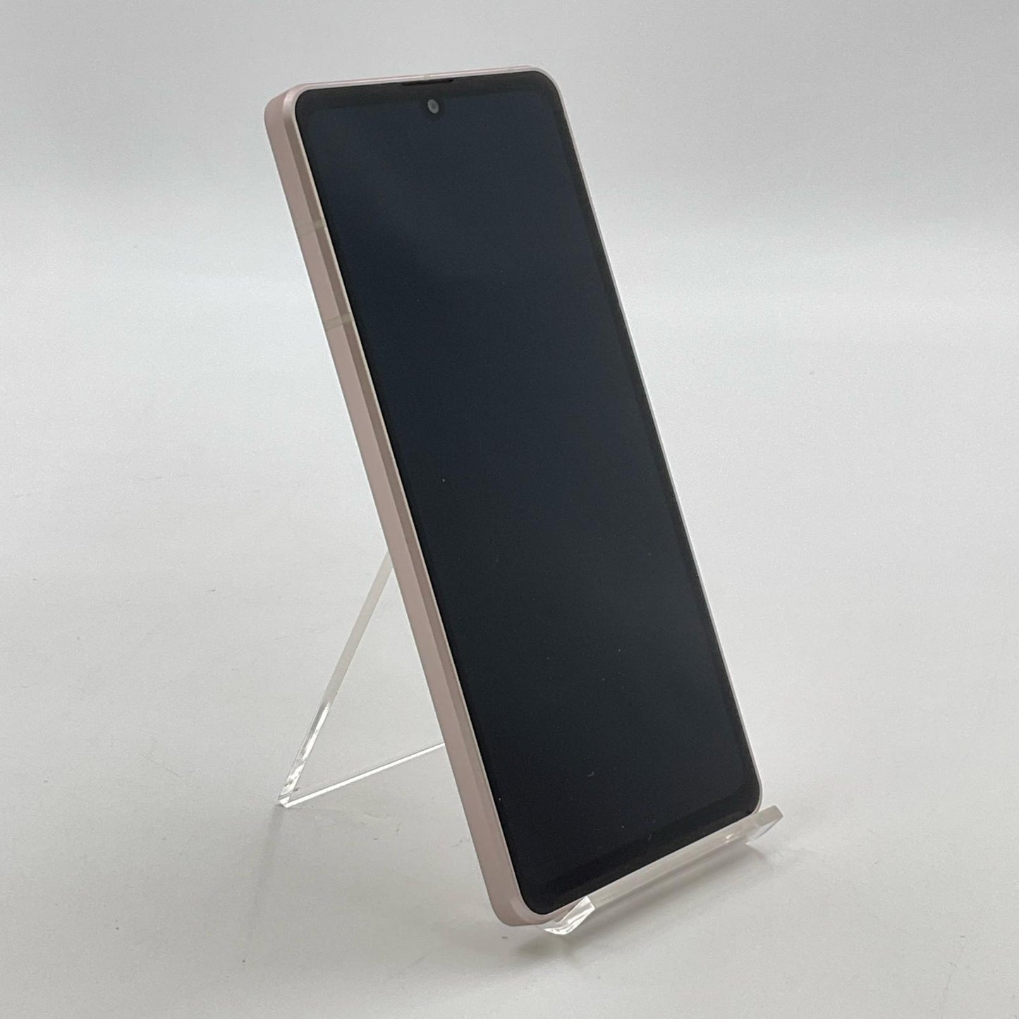 【全額返金保証】【最速発送】SHARP AQUOS sense8 128GB Light Copper au SHG11 白ロム 動作確認済