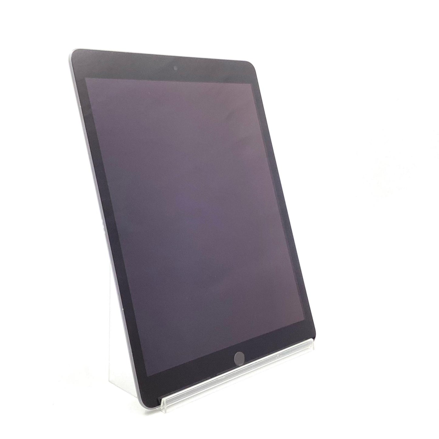 【全額返金保証】【最速発送】Apple iPad iPad 10.2インチ 第9世代 64GB スペースグレイ Wi-Fi 美品 動作確認済